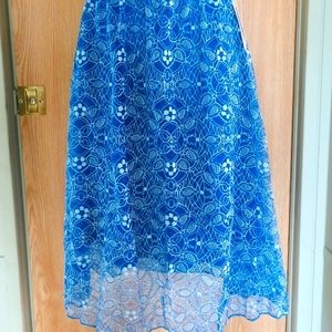 NWT LULAROE Women's XS Skirt